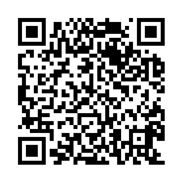 QR Code for Event: SFCxUS Book Club: Better Than Real Life, Dr. Richard Freed