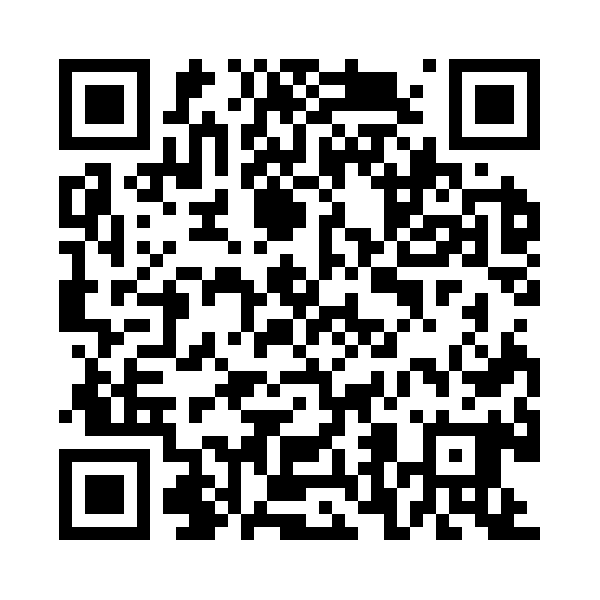 QR Code for Event: Ambassador Onboarding Call