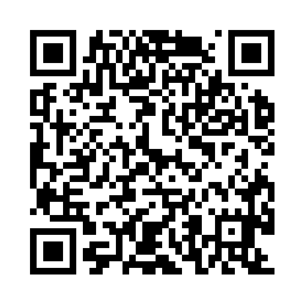QR Code for Event: 2025-2026 School Year Planning