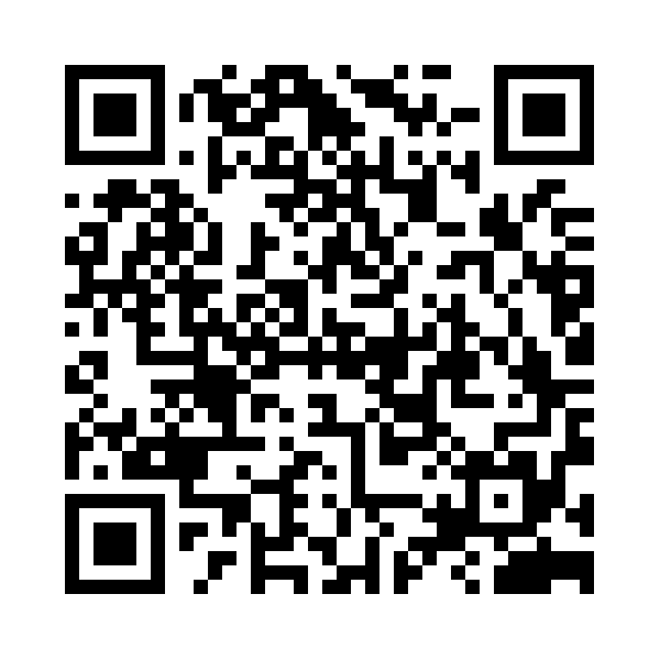 QR Code for Event: Nov Community Interest Session