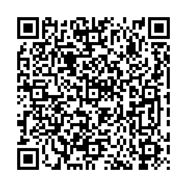 QR Code for Event: Nov Community Interest Session