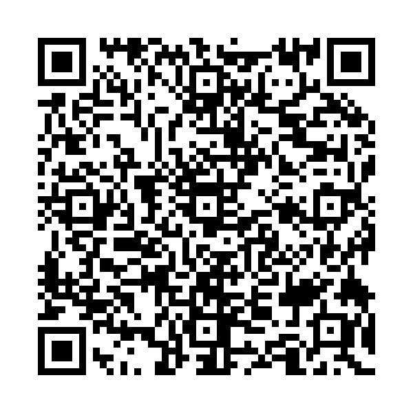 QR Code for Event: Transition Year Planning